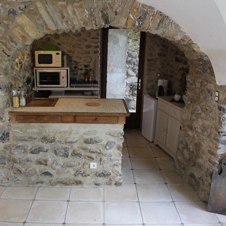 L'Attrape Reve Bed & Breakfast Saint-Vincent-de-Barres Exterior photo
